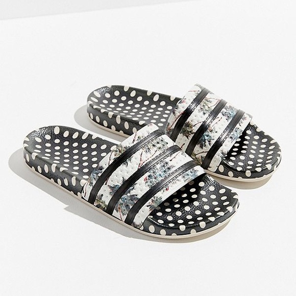 adidas Shoes - Adidas Slides